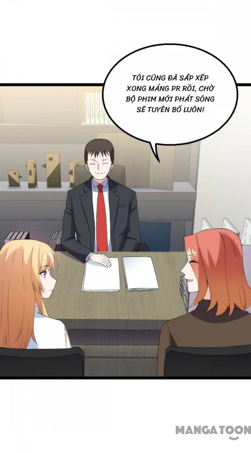 Ảnh Hậu Lão Bà Không Được Chạy Chapter 164 - 16