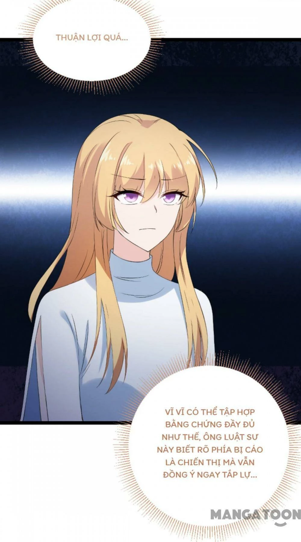 Ảnh Hậu Lão Bà Không Được Chạy Chapter 164 - 18