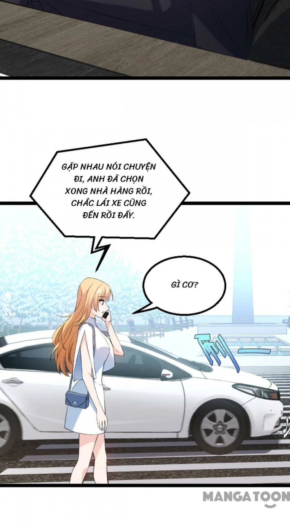 Ảnh Hậu Lão Bà Không Được Chạy Chapter 164 - 22