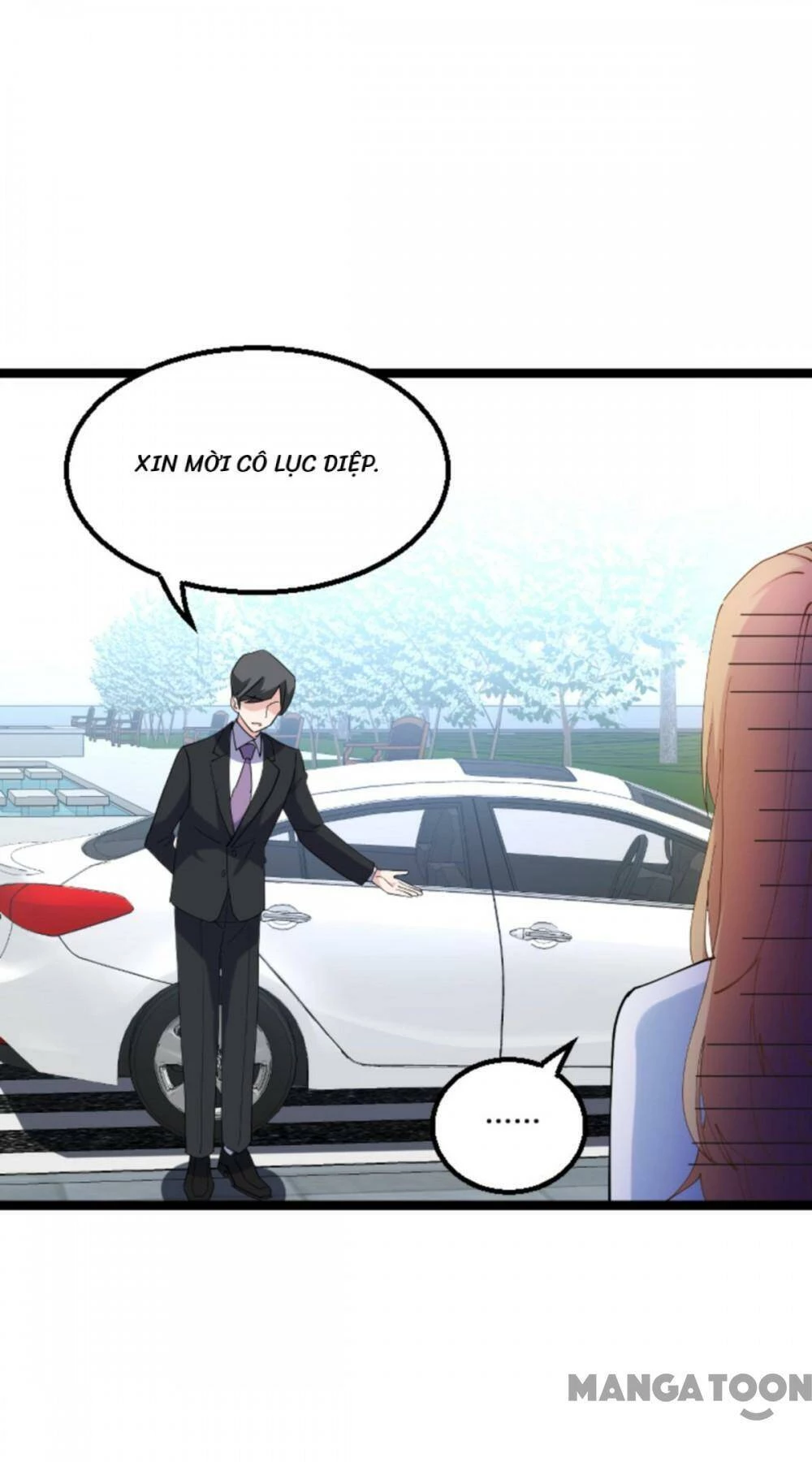 Ảnh Hậu Lão Bà Không Được Chạy Chapter 164 - 23