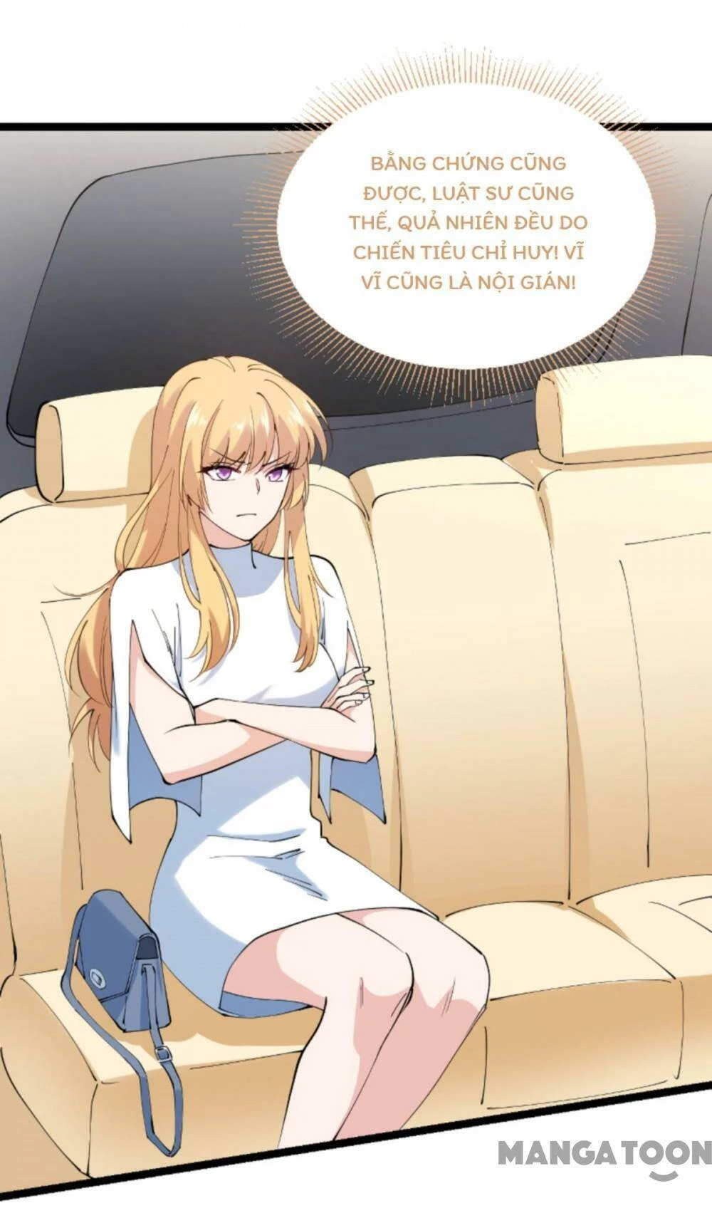 Ảnh Hậu Lão Bà Không Được Chạy Chapter 164 - 24