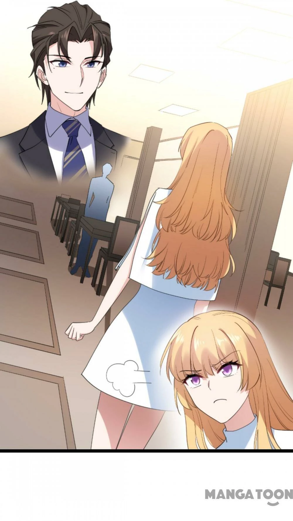 Ảnh Hậu Lão Bà Không Được Chạy Chapter 164 - 26