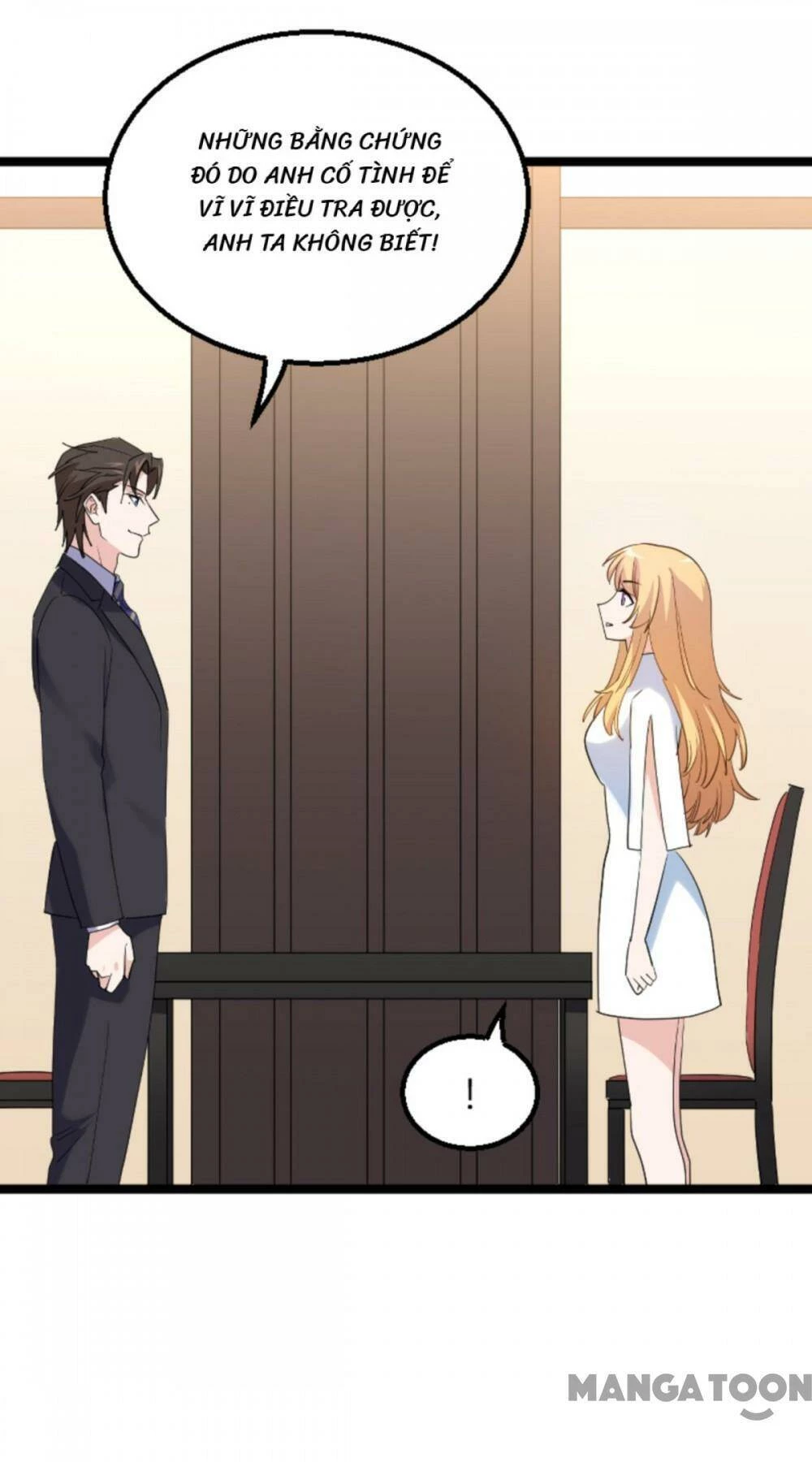 Ảnh Hậu Lão Bà Không Được Chạy Chapter 164 - 27