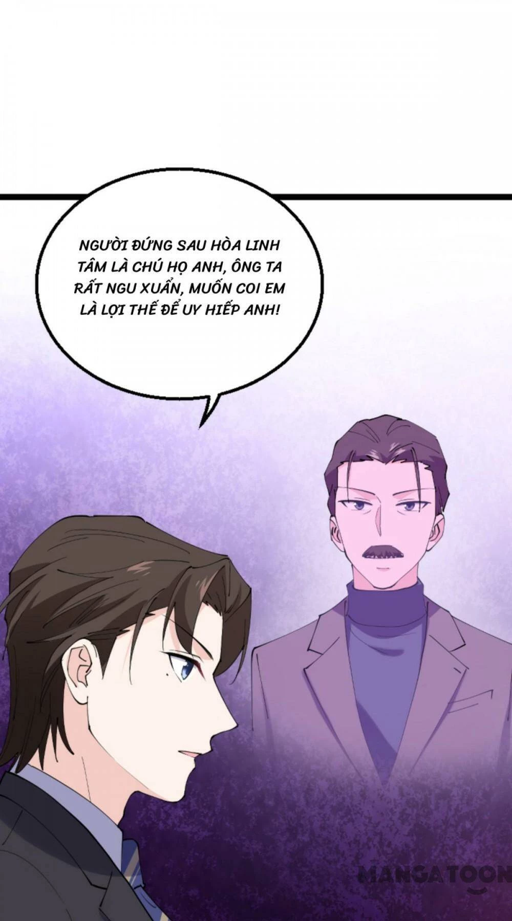 Ảnh Hậu Lão Bà Không Được Chạy Chapter 165 - 1