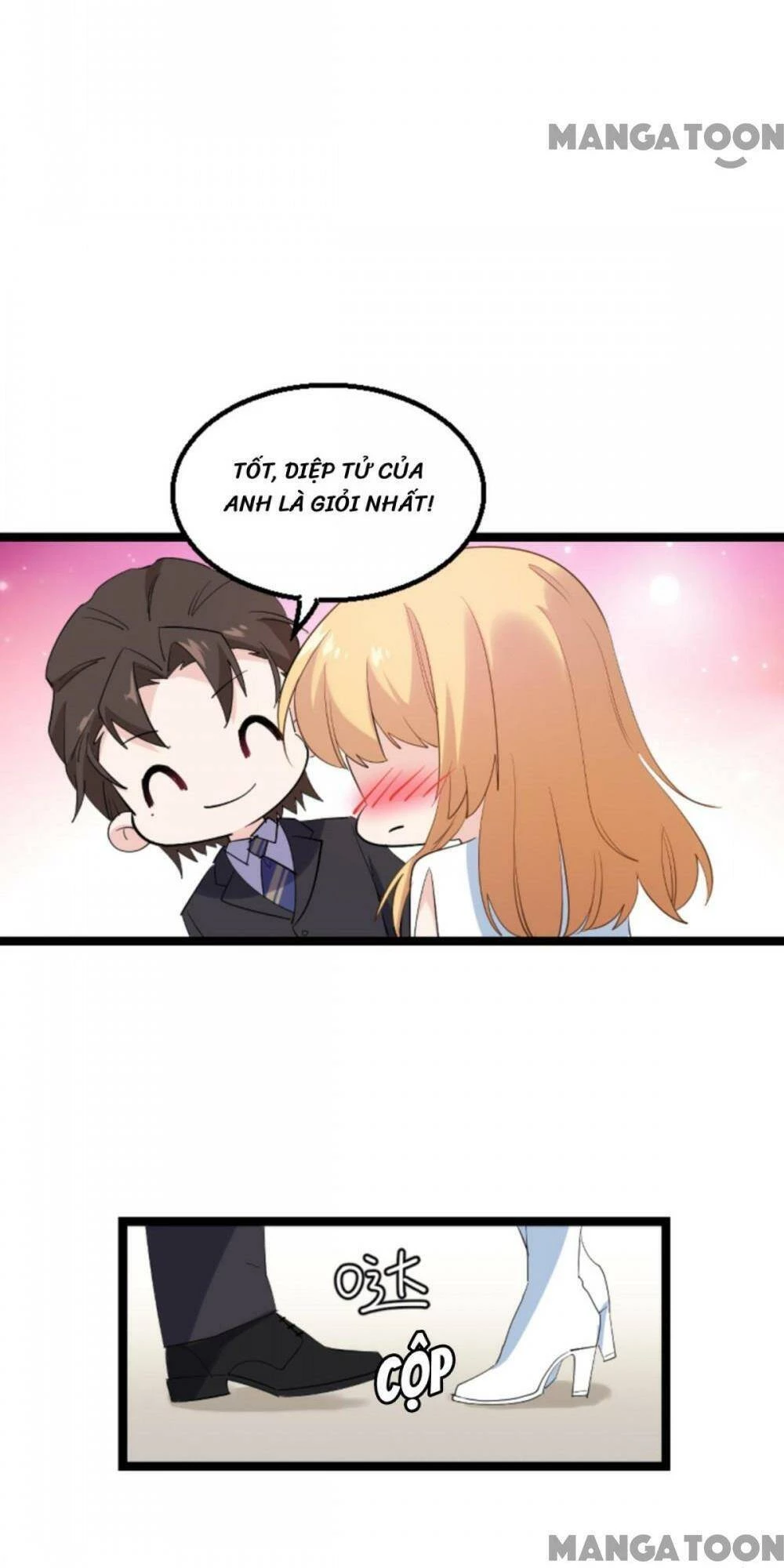 Ảnh Hậu Lão Bà Không Được Chạy Chapter 165 - 5