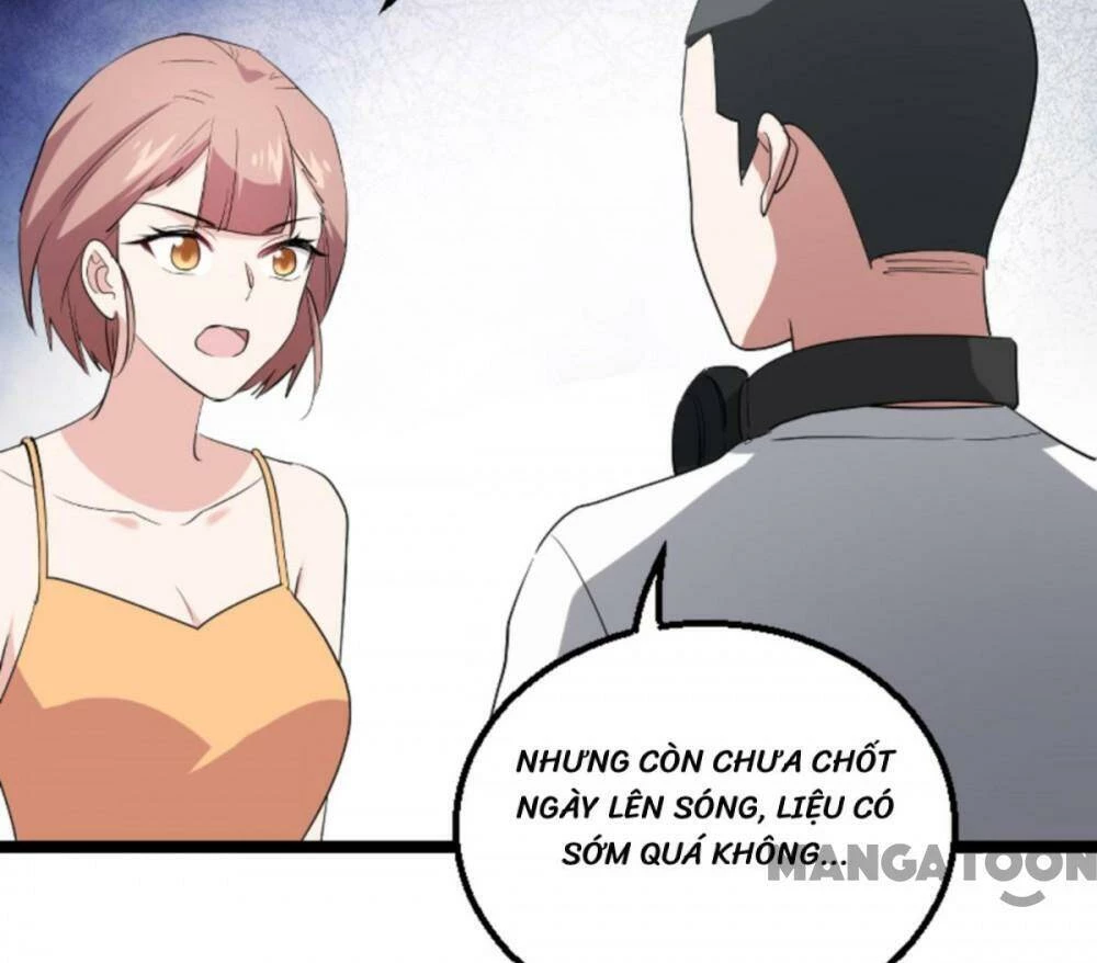 Ảnh Hậu Lão Bà Không Được Chạy Chapter 165 - 11