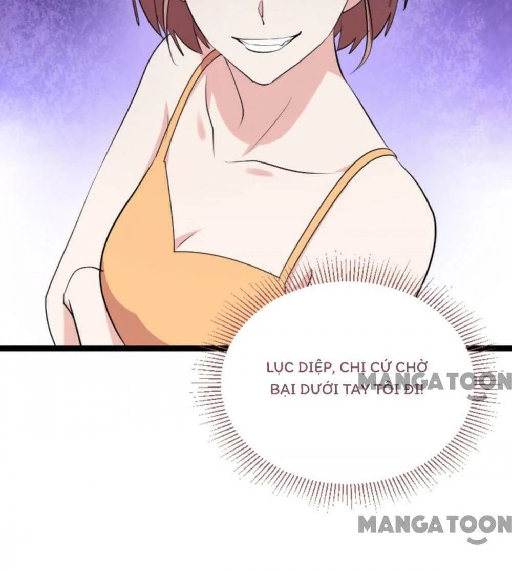 Ảnh Hậu Lão Bà Không Được Chạy Chapter 165 - 15