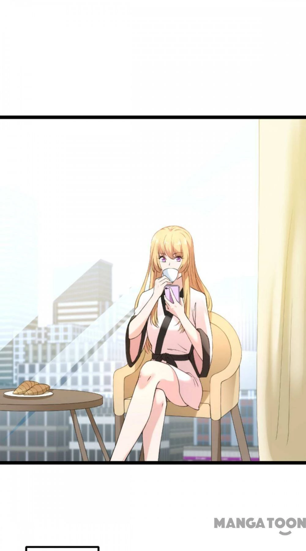 Ảnh Hậu Lão Bà Không Được Chạy Chapter 165 - 16