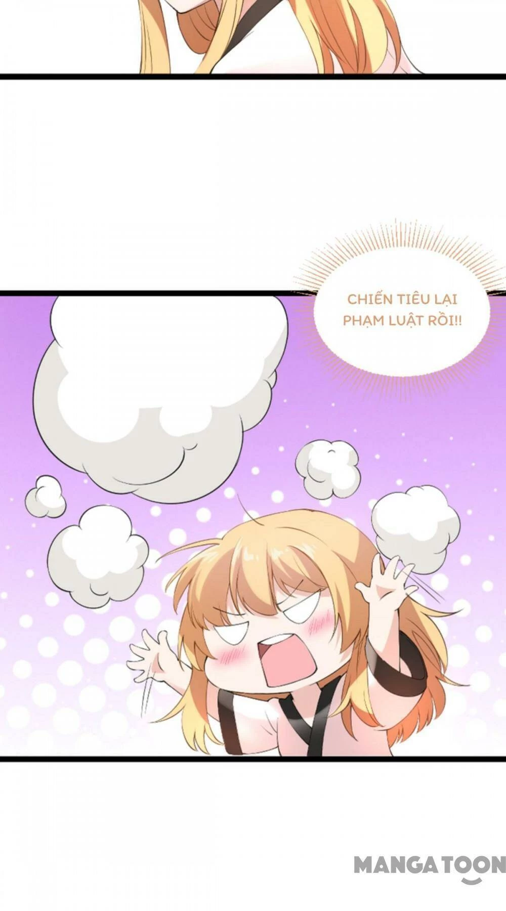 Ảnh Hậu Lão Bà Không Được Chạy Chapter 165 - 18