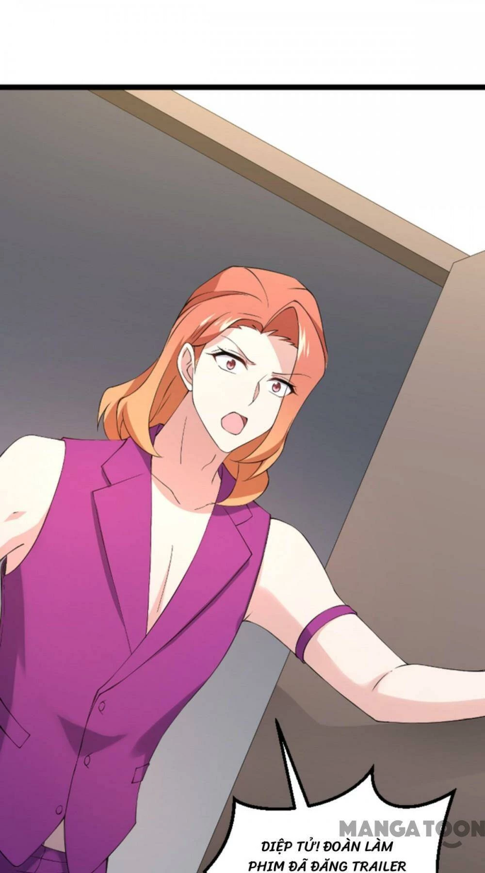 Ảnh Hậu Lão Bà Không Được Chạy Chapter 165 - 19