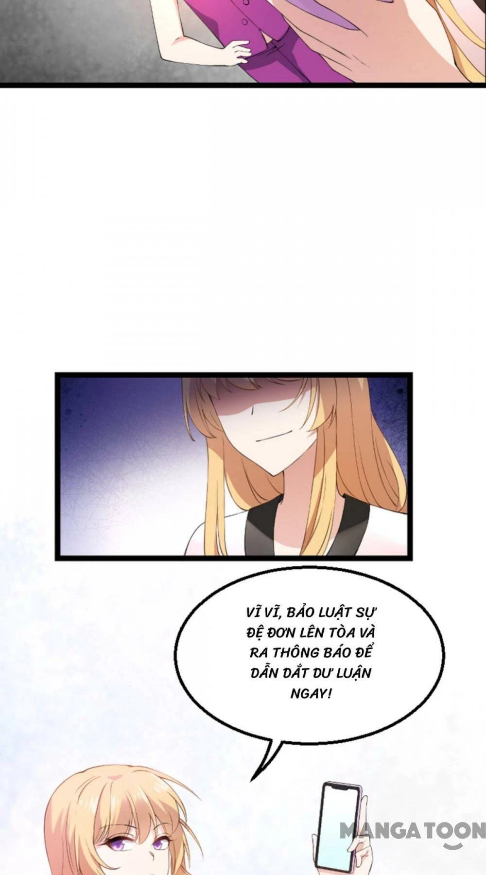 Ảnh Hậu Lão Bà Không Được Chạy Chapter 165 - 23