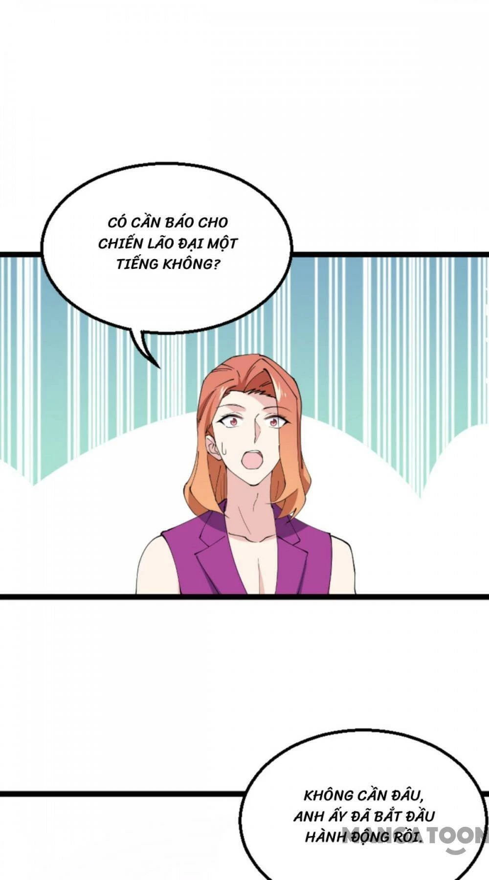 Ảnh Hậu Lão Bà Không Được Chạy Chapter 165 - 25