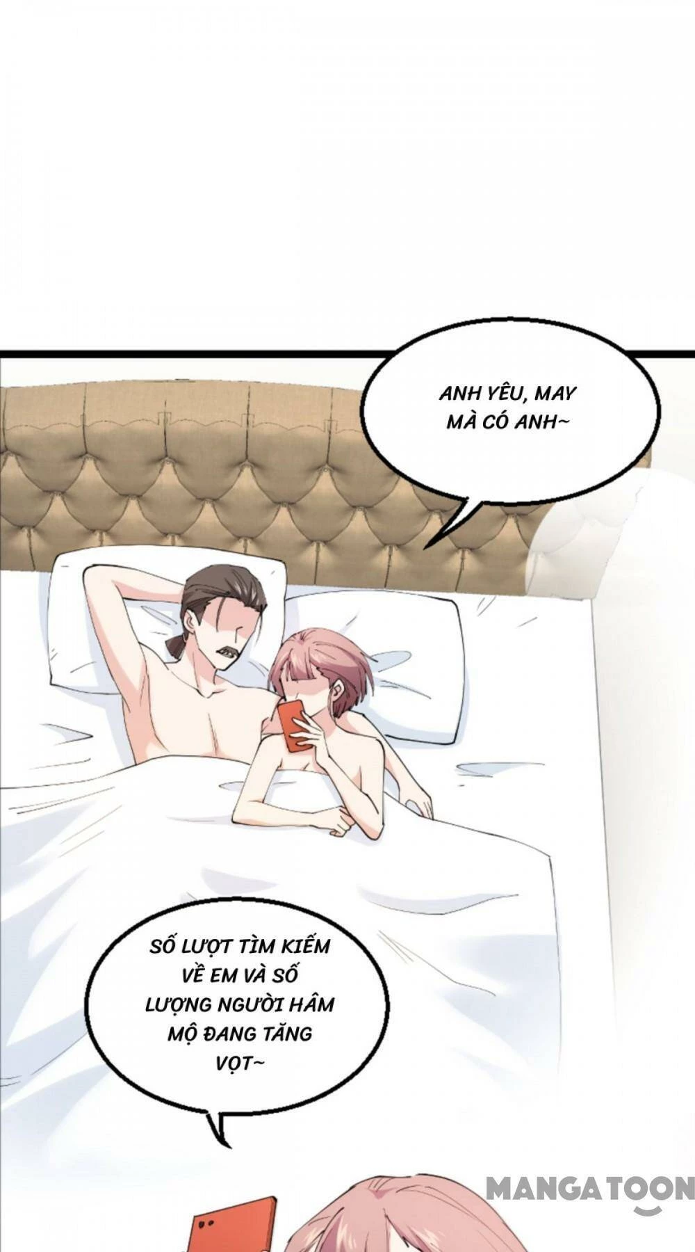 Ảnh Hậu Lão Bà Không Được Chạy Chapter 166 - 1