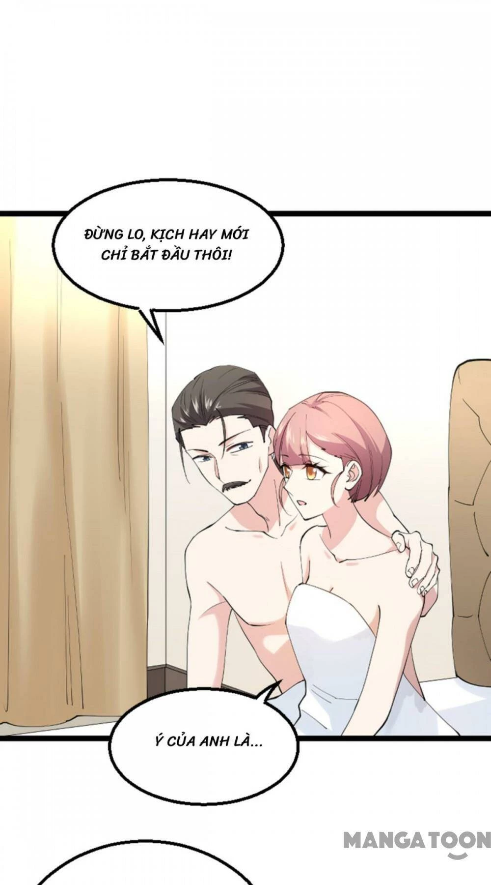 Ảnh Hậu Lão Bà Không Được Chạy Chapter 166 - 6