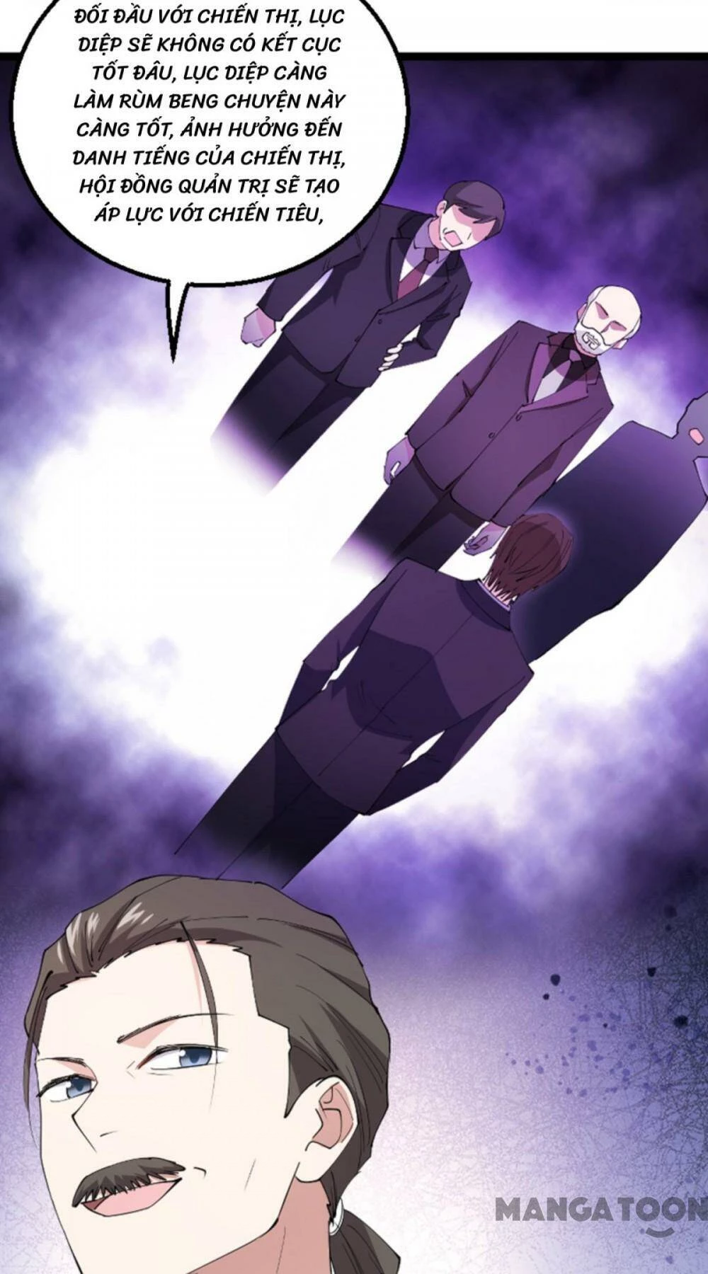 Ảnh Hậu Lão Bà Không Được Chạy Chapter 166 - 7