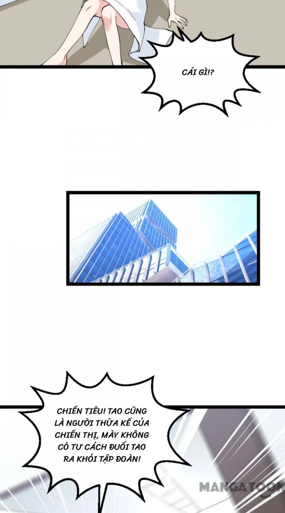 Ảnh Hậu Lão Bà Không Được Chạy Chapter 166 - 18