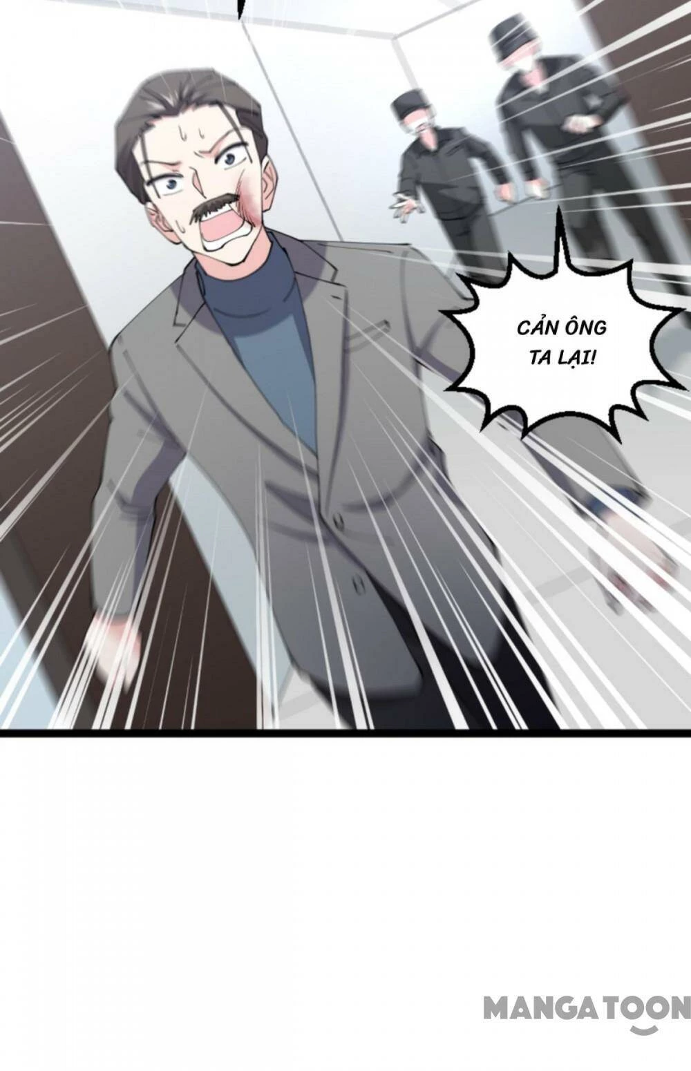 Ảnh Hậu Lão Bà Không Được Chạy Chapter 166 - 19