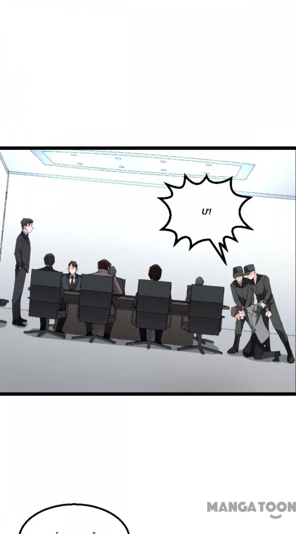 Ảnh Hậu Lão Bà Không Được Chạy Chapter 166 - 20