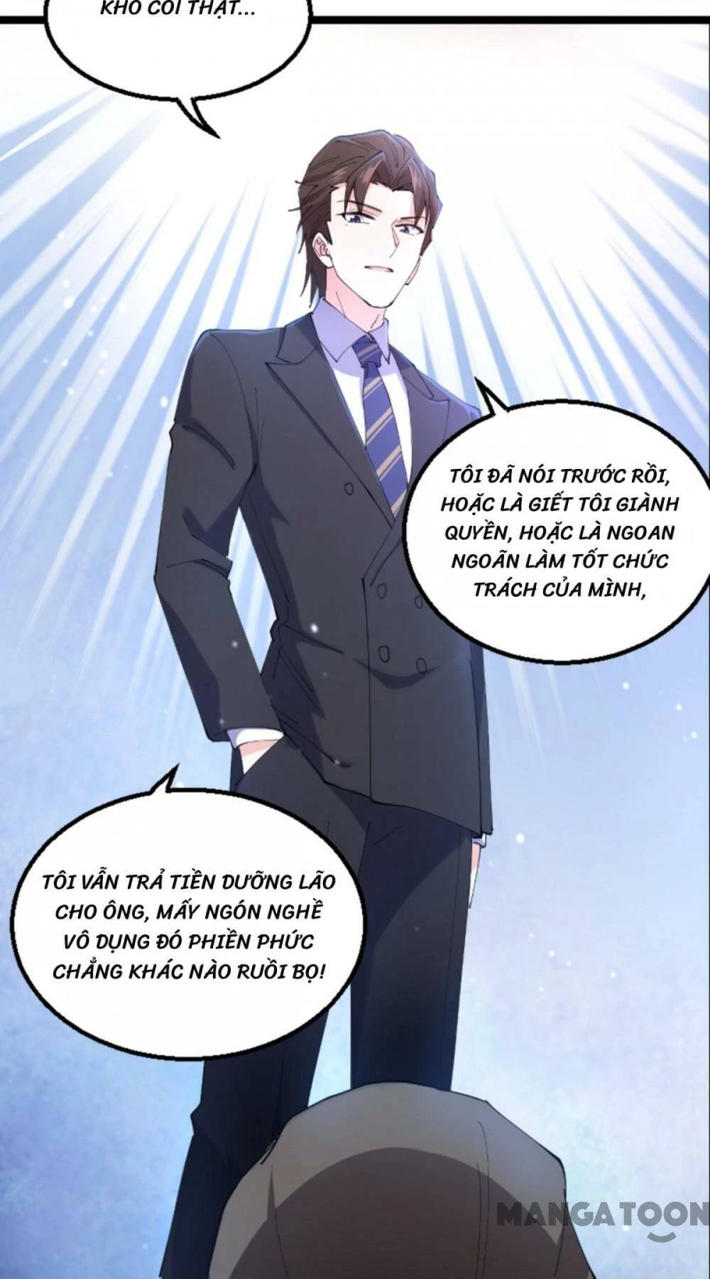 Ảnh Hậu Lão Bà Không Được Chạy Chapter 166 - 21