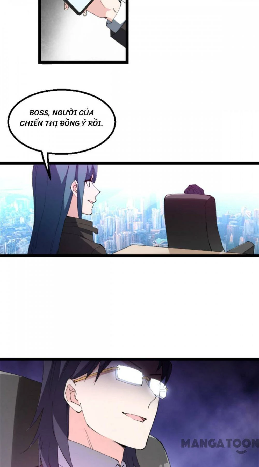 Ảnh Hậu Lão Bà Không Được Chạy Chapter 166 - 23