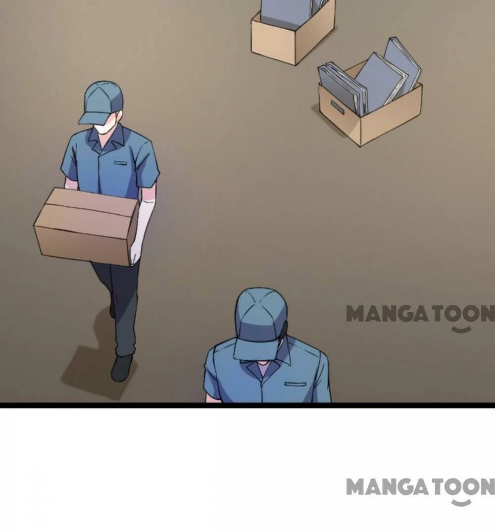 Ảnh Hậu Lão Bà Không Được Chạy Chapter 167 - 4