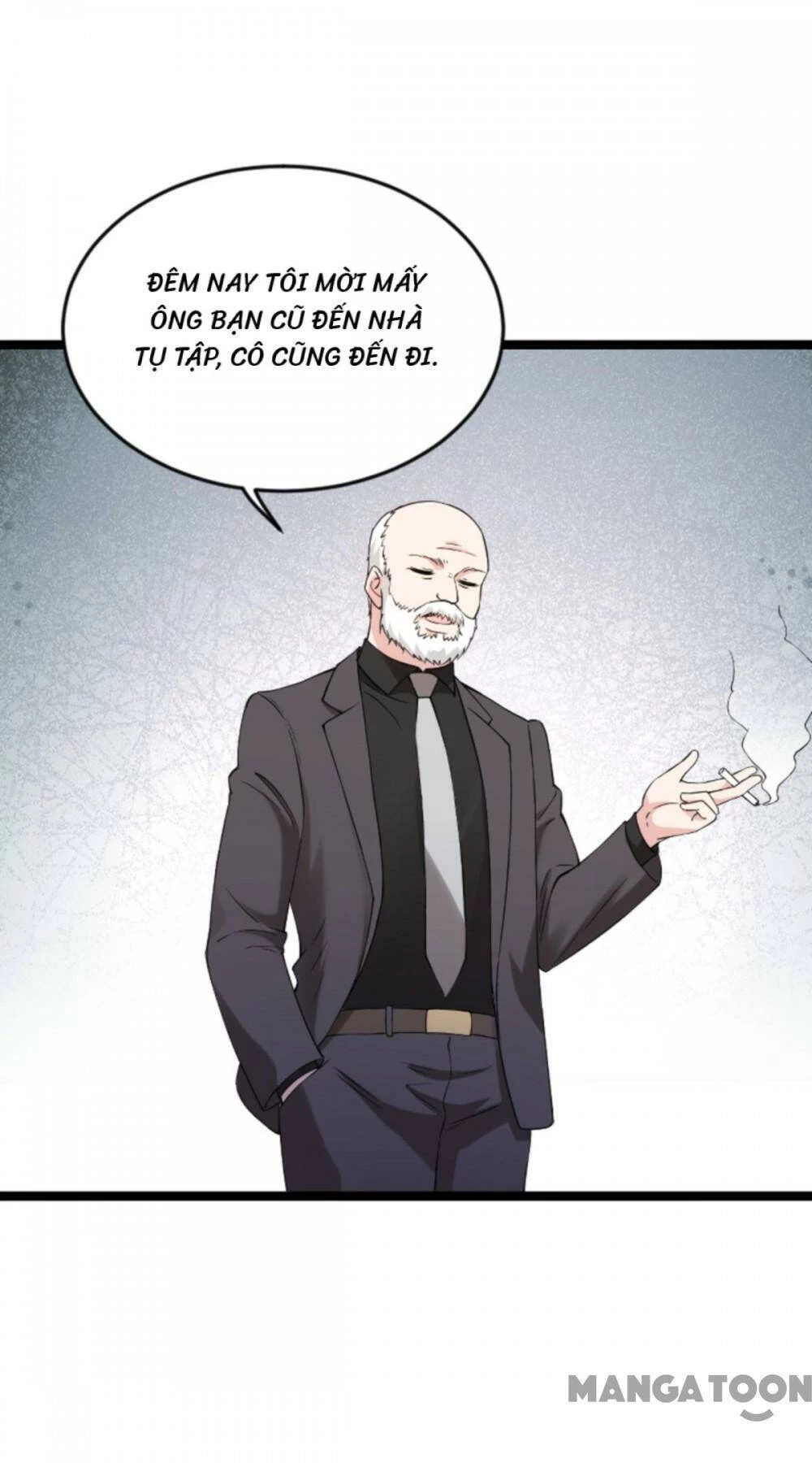 Ảnh Hậu Lão Bà Không Được Chạy Chapter 167 - 8