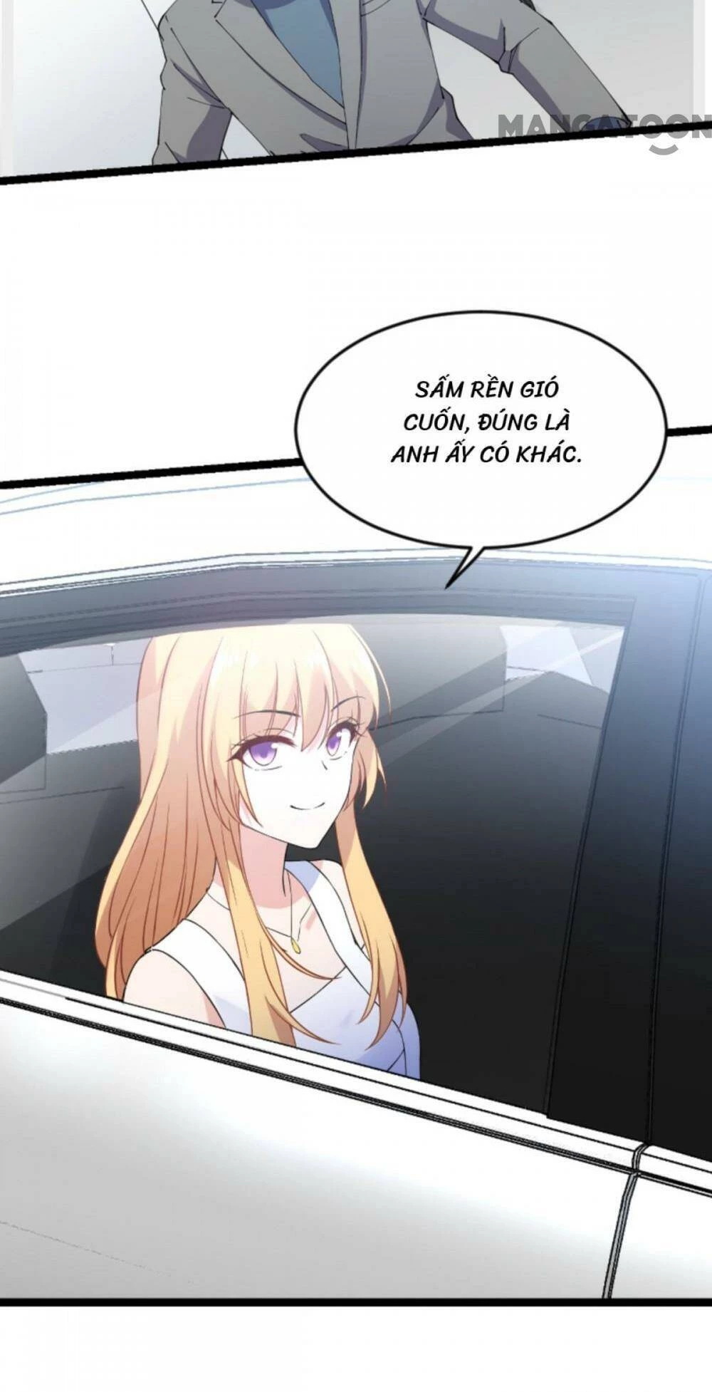 Ảnh Hậu Lão Bà Không Được Chạy Chapter 167 - 12