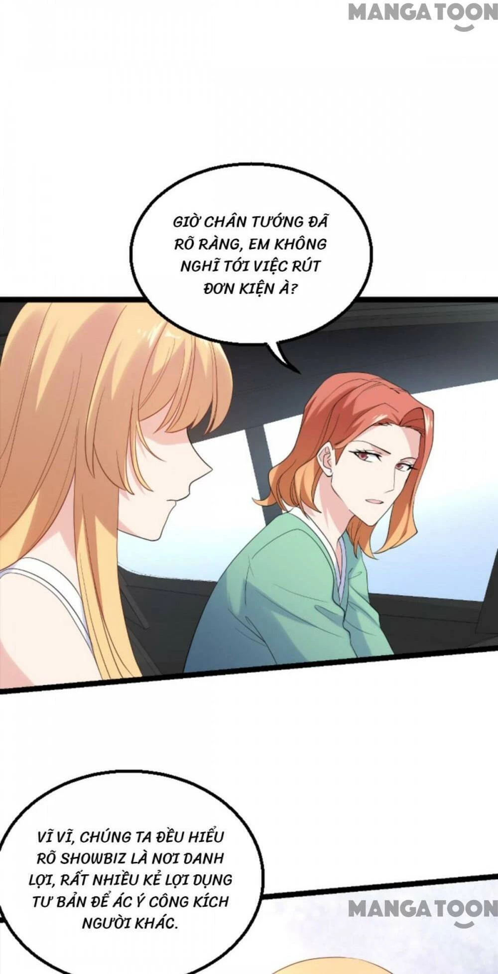 Ảnh Hậu Lão Bà Không Được Chạy Chapter 167 - 13