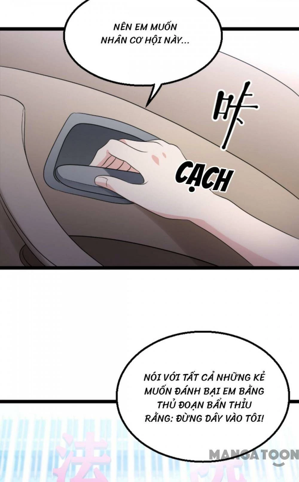 Ảnh Hậu Lão Bà Không Được Chạy Chapter 167 - 15