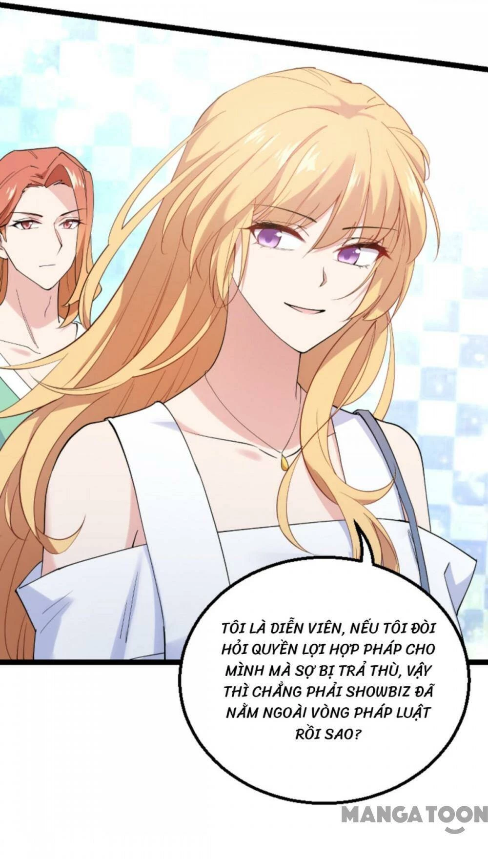 Ảnh Hậu Lão Bà Không Được Chạy Chapter 167 - 19