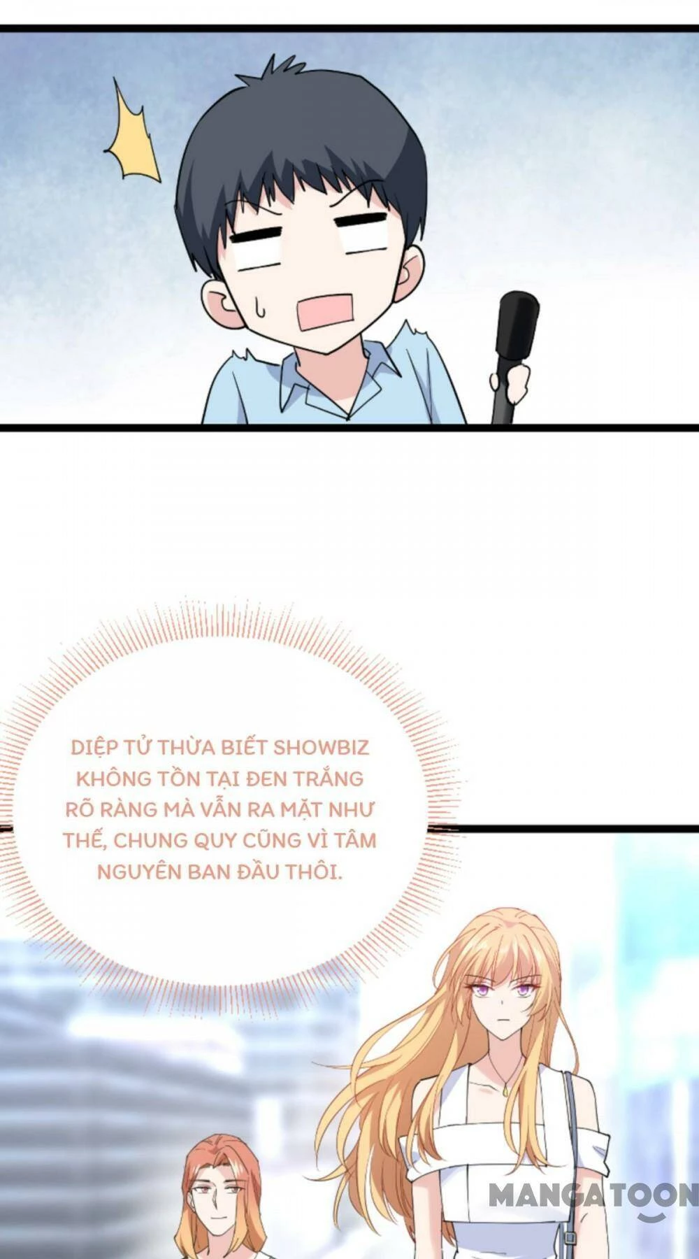 Ảnh Hậu Lão Bà Không Được Chạy Chapter 167 - 20