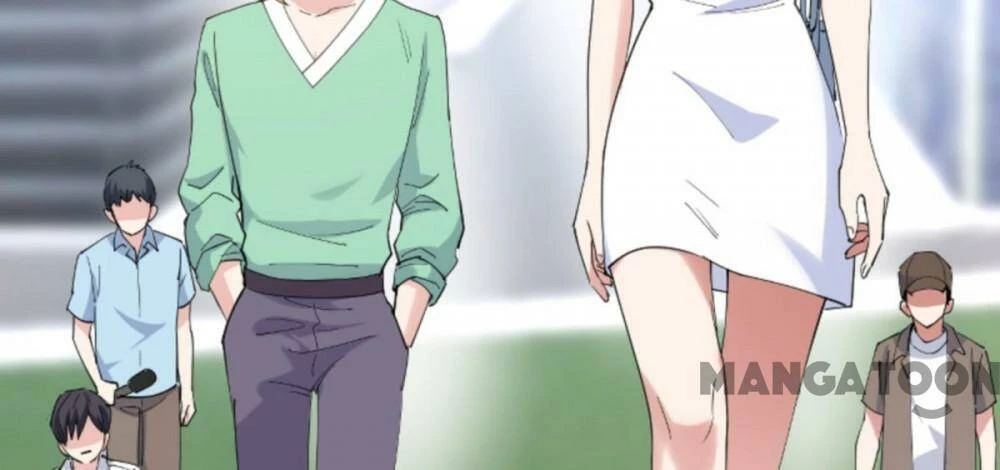 Ảnh Hậu Lão Bà Không Được Chạy Chapter 167 - 21