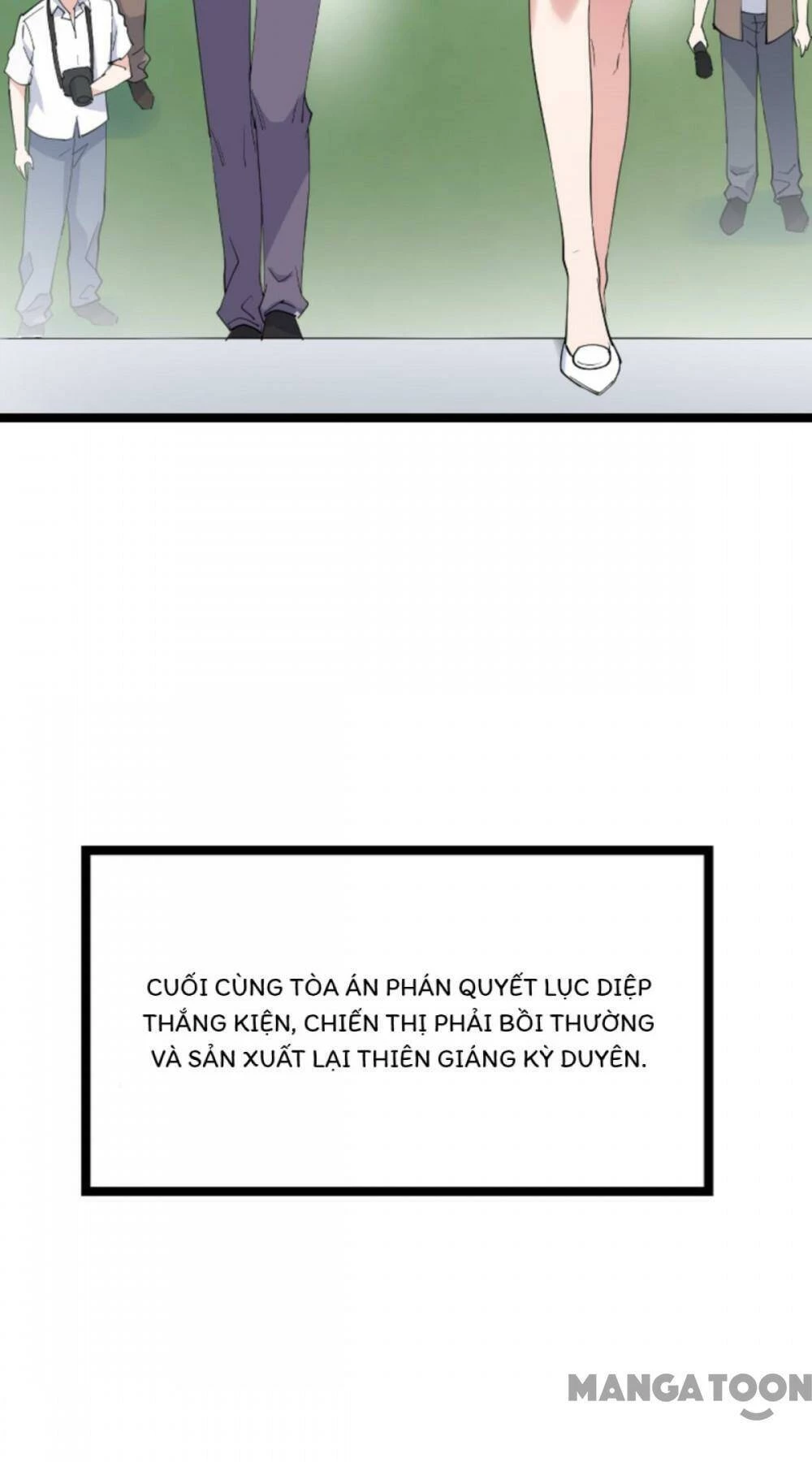 Ảnh Hậu Lão Bà Không Được Chạy Chapter 167 - 22