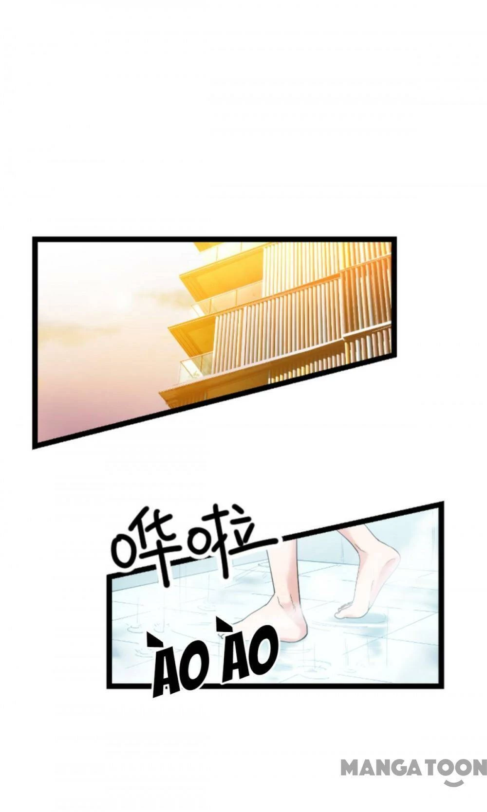 Ảnh Hậu Lão Bà Không Được Chạy Chapter 167 - 23