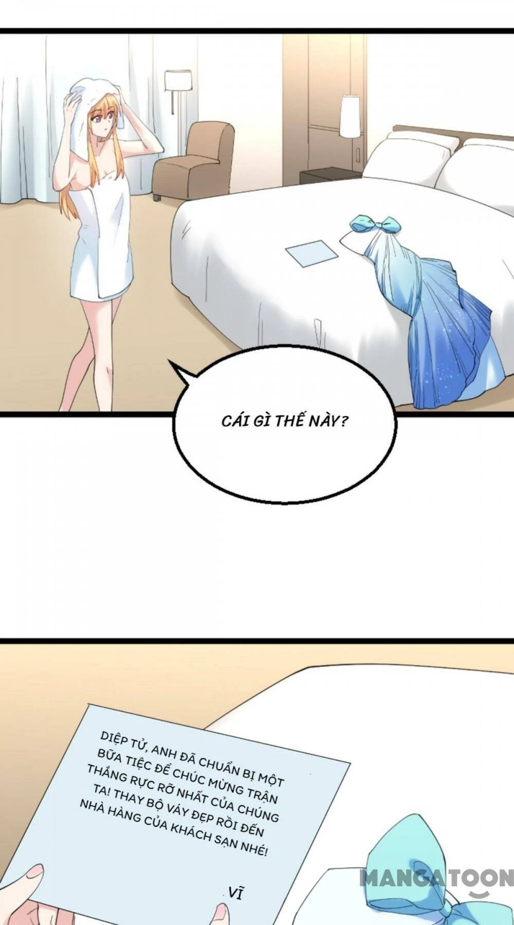 Ảnh Hậu Lão Bà Không Được Chạy Chapter 167 - 24