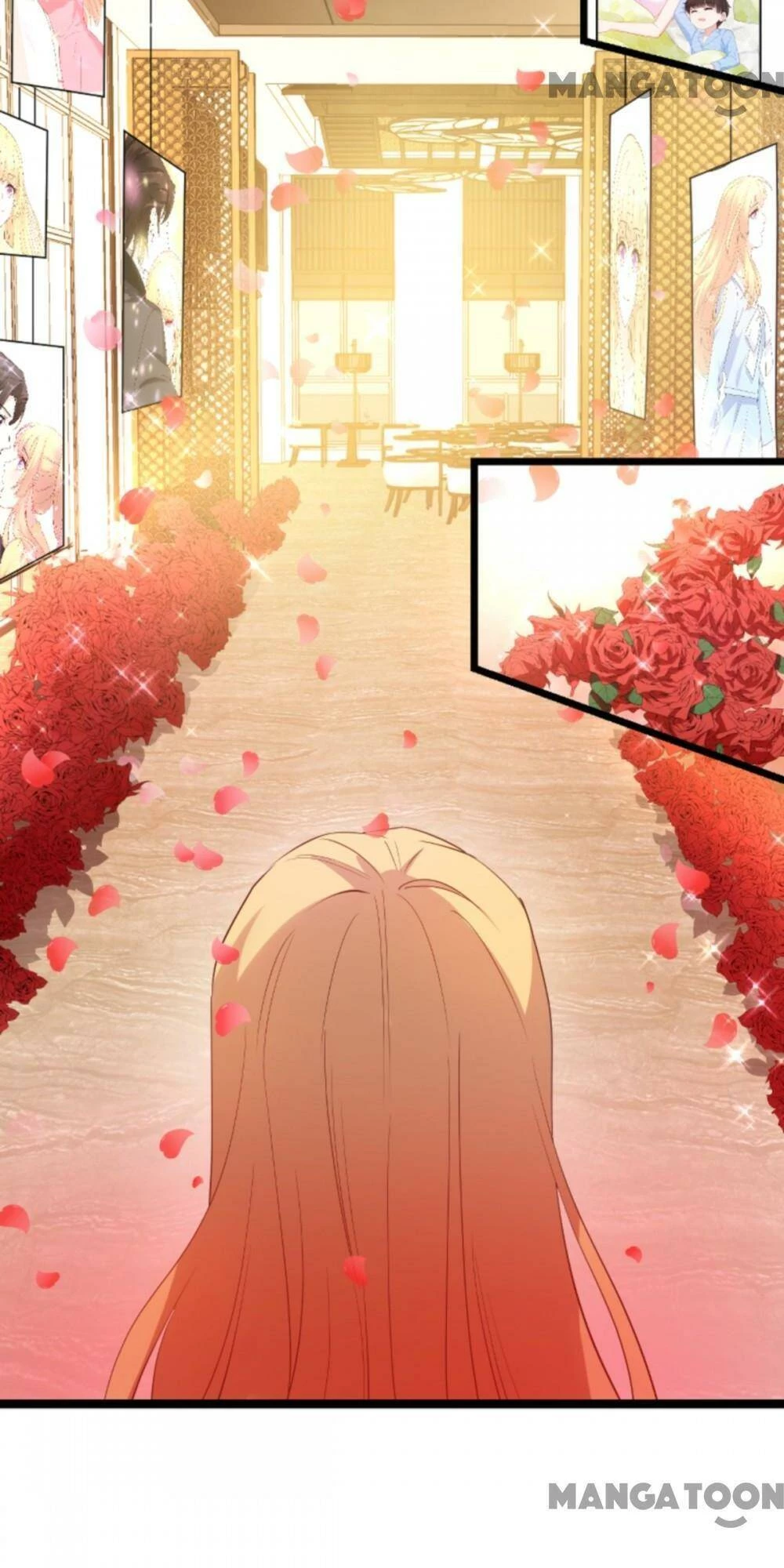 Ảnh Hậu Lão Bà Không Được Chạy Chapter 168 - 2