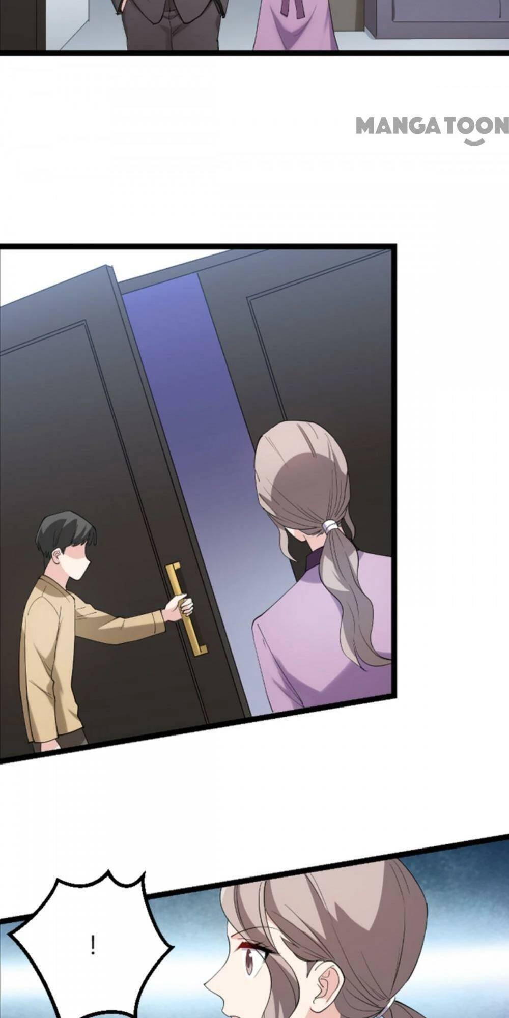 Ảnh Hậu Lão Bà Không Được Chạy Chapter 168 - 11