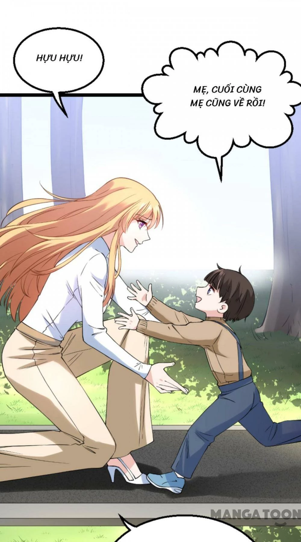 Ảnh Hậu Lão Bà Không Được Chạy Chapter 168 - 16