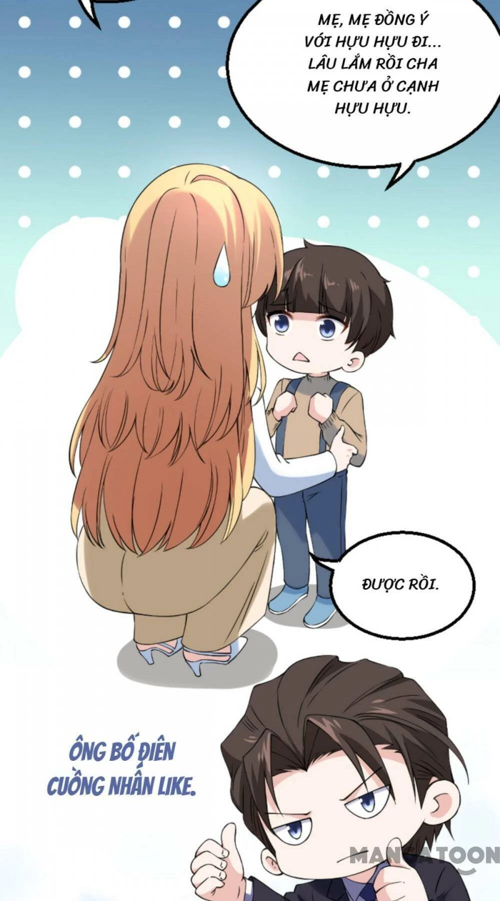 Ảnh Hậu Lão Bà Không Được Chạy Chapter 168 - 21