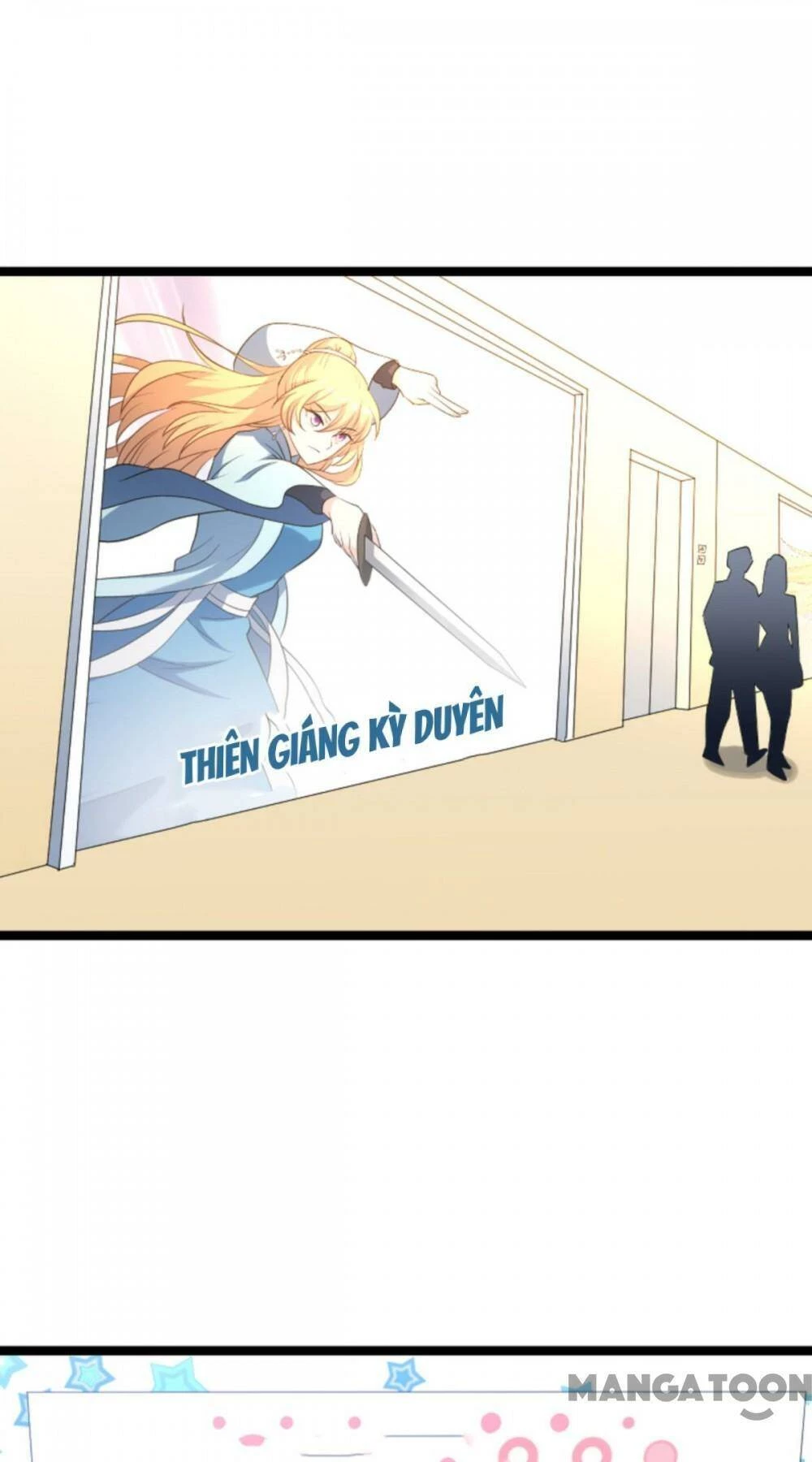 Ảnh Hậu Lão Bà Không Được Chạy Chapter 169 - 3