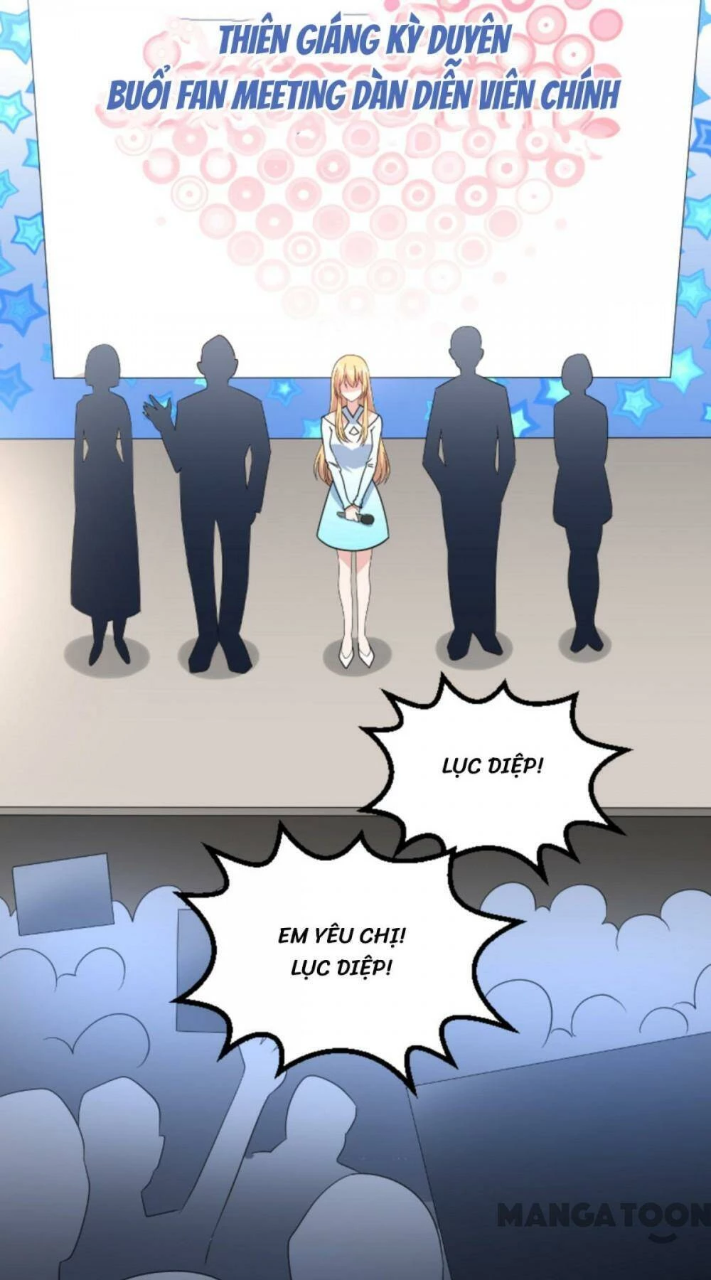 Ảnh Hậu Lão Bà Không Được Chạy Chapter 169 - 4