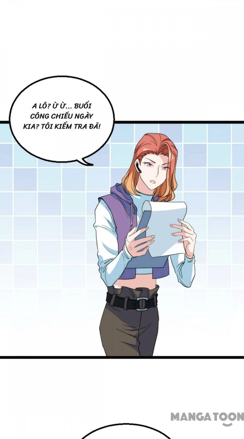 Ảnh Hậu Lão Bà Không Được Chạy Chapter 169 - 6