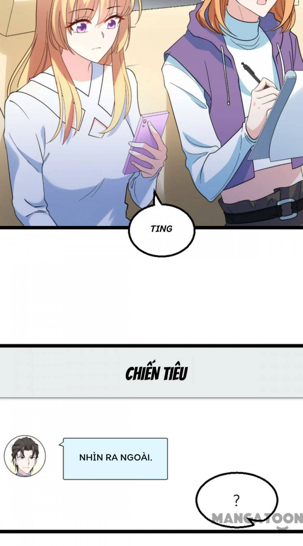 Ảnh Hậu Lão Bà Không Được Chạy Chapter 169 - 8