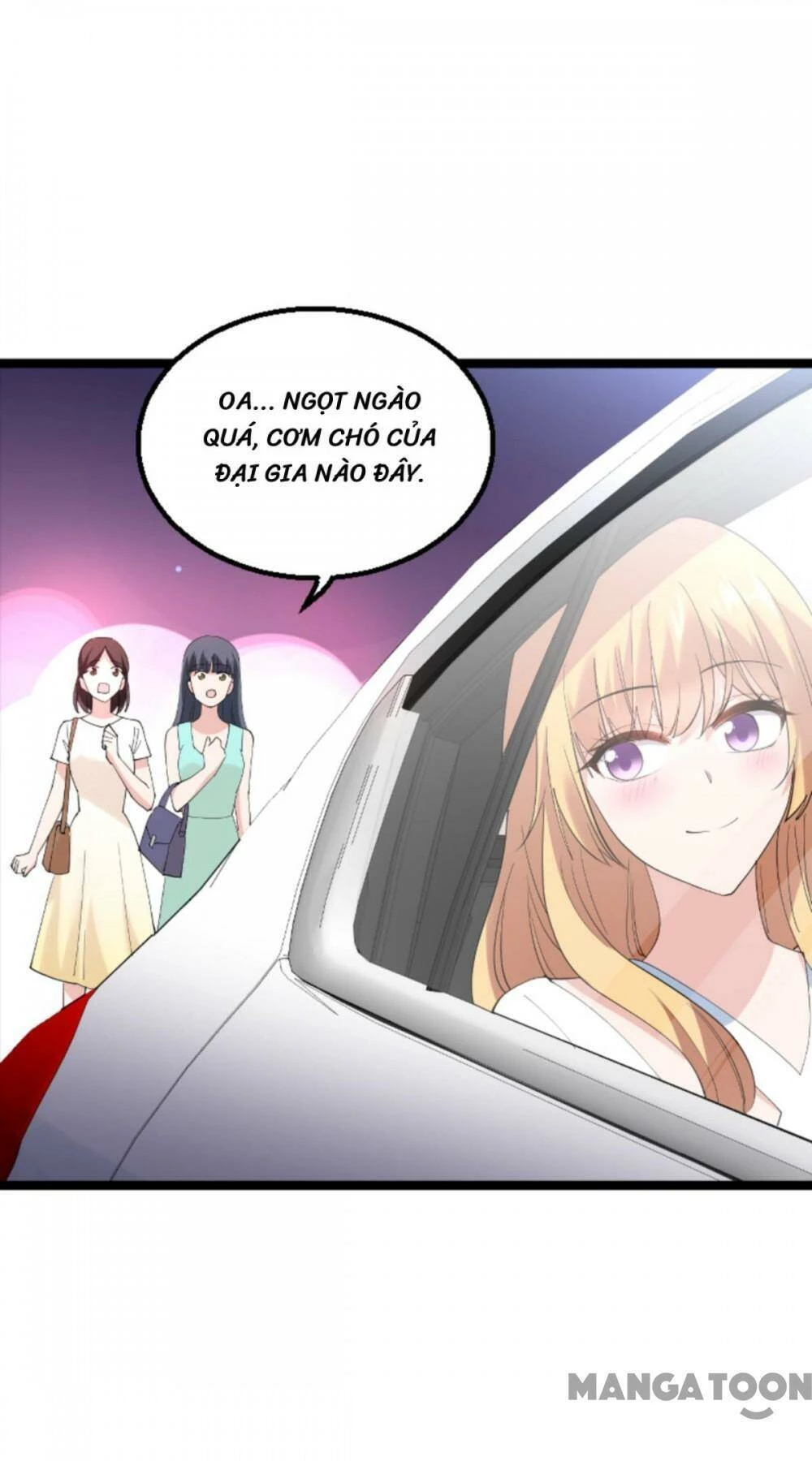 Ảnh Hậu Lão Bà Không Được Chạy Chapter 169 - 11