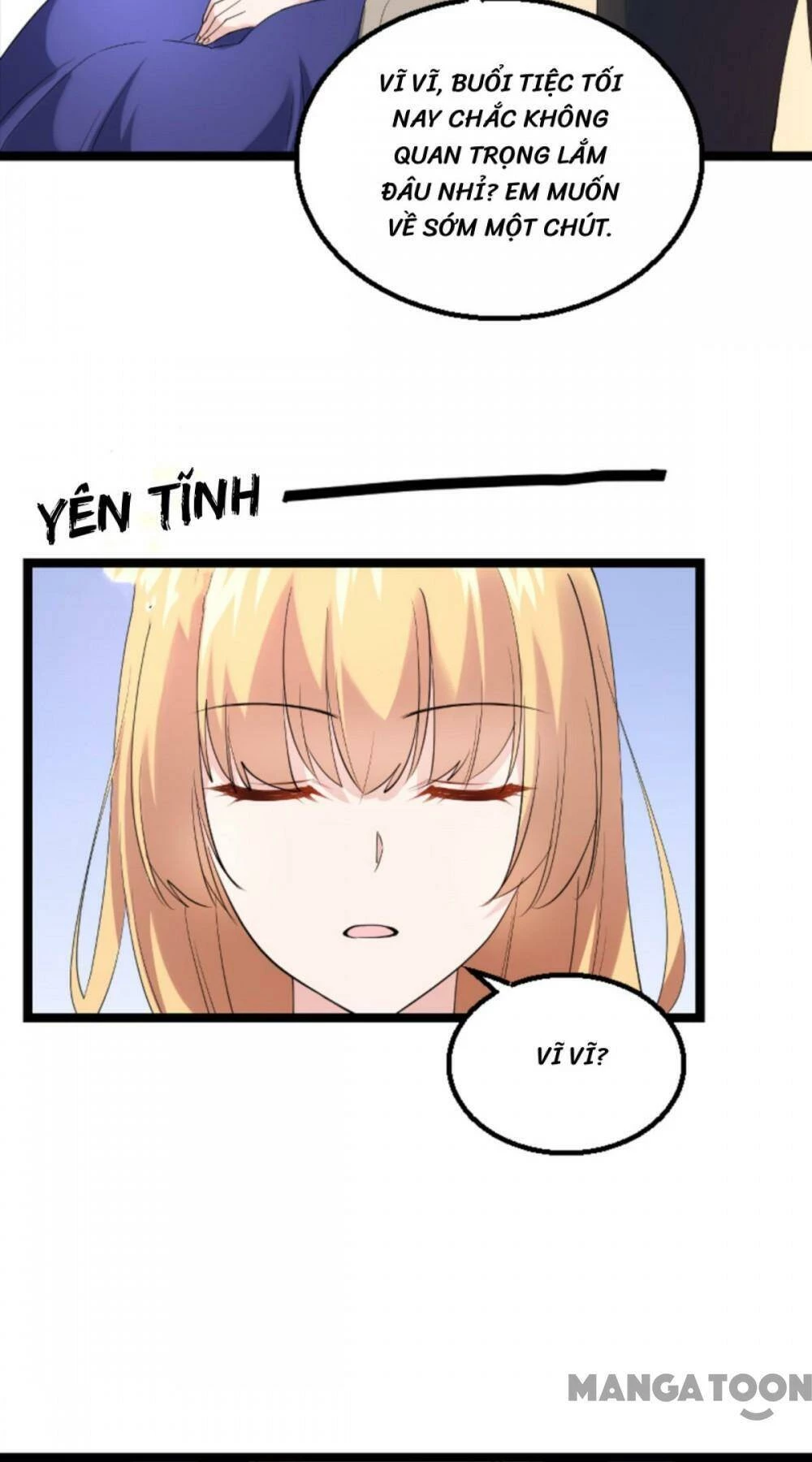 Ảnh Hậu Lão Bà Không Được Chạy Chapter 169 - 13