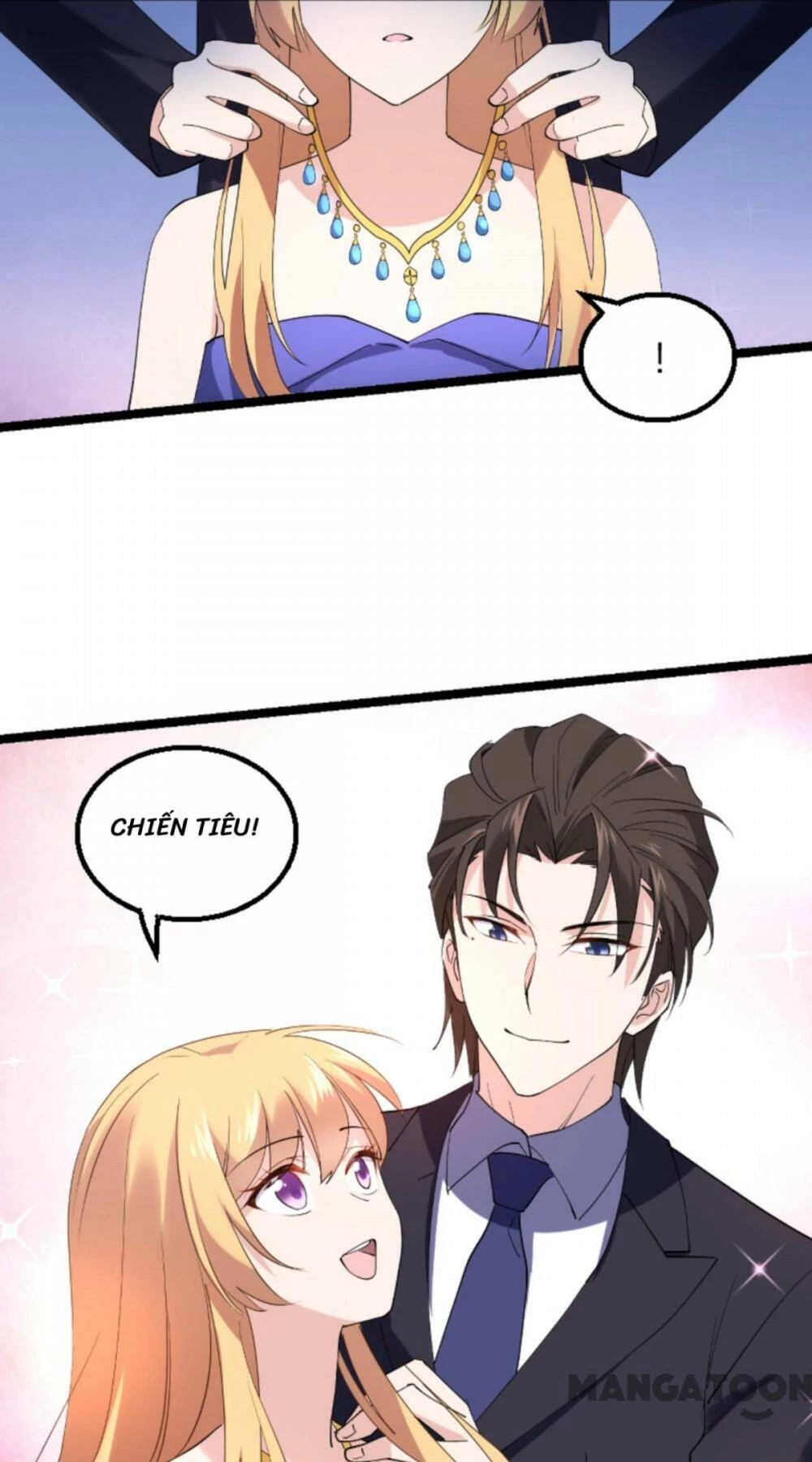 Ảnh Hậu Lão Bà Không Được Chạy Chapter 169 - 14