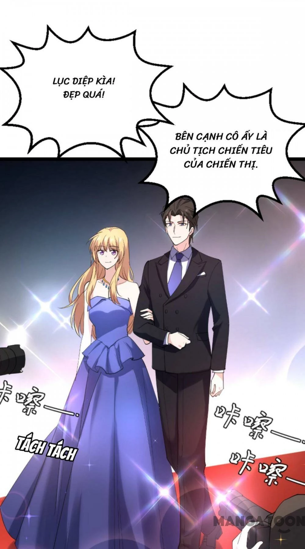 Ảnh Hậu Lão Bà Không Được Chạy Chapter 169 - 18