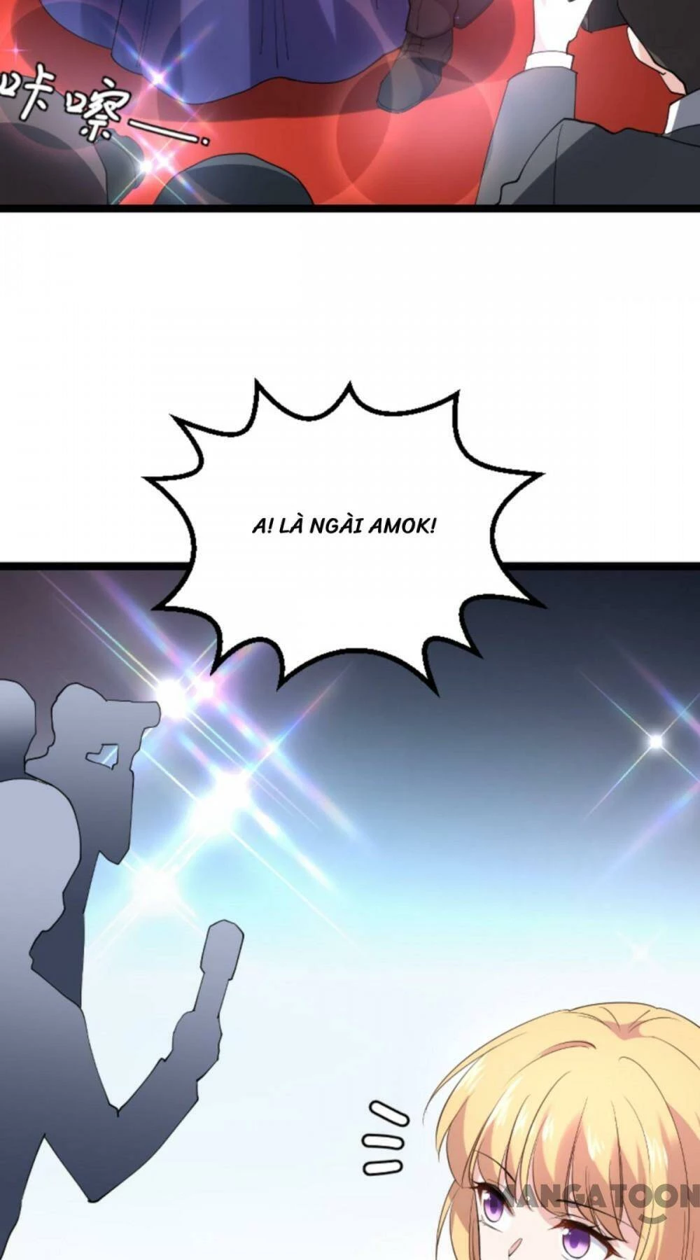 Ảnh Hậu Lão Bà Không Được Chạy Chapter 169 - 19