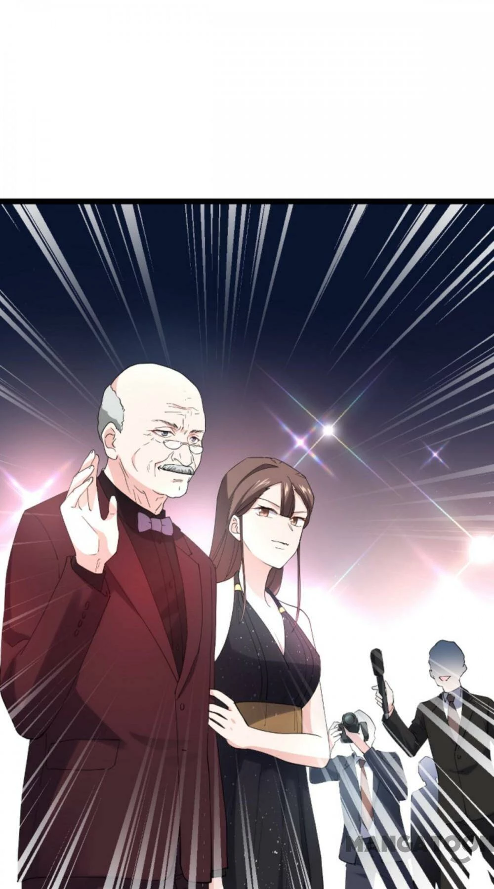 Ảnh Hậu Lão Bà Không Được Chạy Chapter 169 - 21