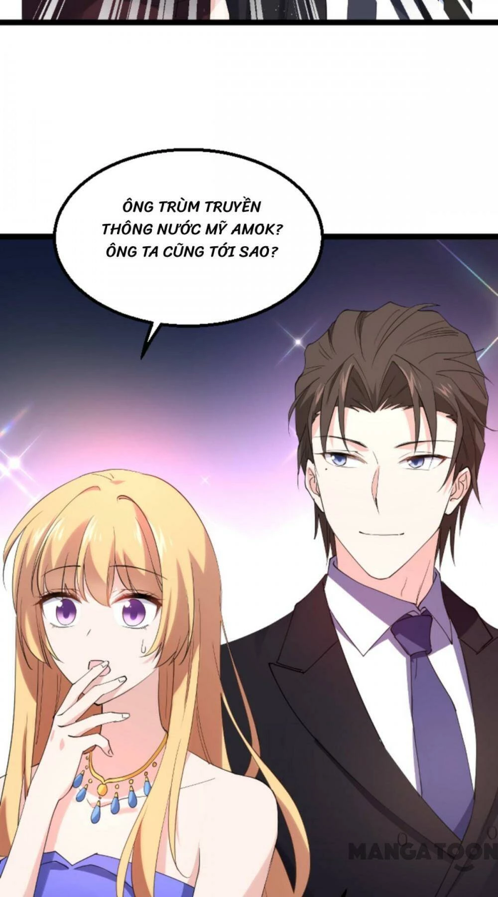 Ảnh Hậu Lão Bà Không Được Chạy Chapter 169 - 22